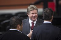 ¿Por qué Citi mandó a volar a Larrea?