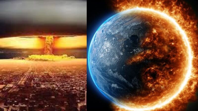 ¿Cuál es la fecha exacta del Apocalipsis? NASA revela detalles del fin del mundo