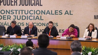 Indicó que los detalles que impactarán en el costo de una elección directa aún no están definidos