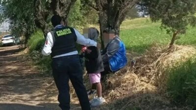 Se desconoce el paradero de la madre