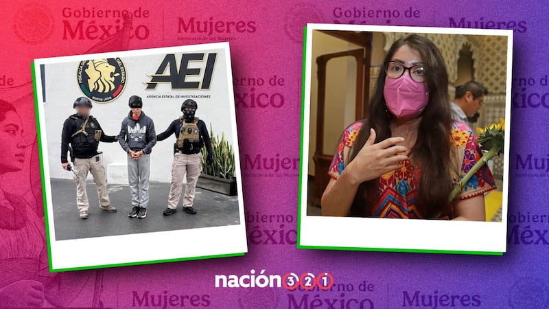 “No están solas”: Los pendientes que ha atendido Citlalli Hernández como secretaria de las Mujeres