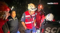 Viaje familiar termina en tragedia: suman 3 personas sin vida tras excursión a grutas de Cuetzalan