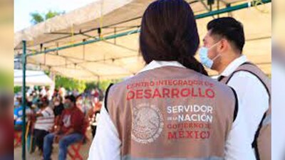 Los servidores de la Nación y los funcionarios de Sembrando Vida trabajarán con la Secretaría de Agricultura