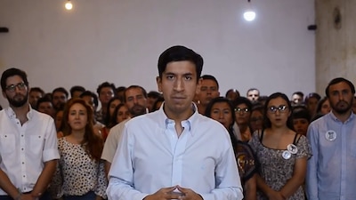 Wikipolítica Jalisco asegura que ha rechazado varias ofertas por parte de los partidos políticos