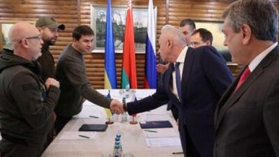 La reunión tiene la finalidad de llegar a acuerdos que pongan fin a los ataques