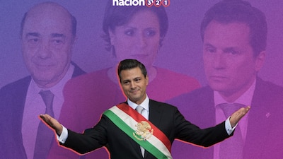 Las irregularidades financieras y sociales que ocurrieron en su sexenio han tenido repercuciones