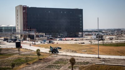 La demanda de propiedades en la zona, tanto en Tecámac y Zumpango, ha ocasionado una reducción de oferta.