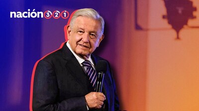 El mandatario está a 28 días de pasar la estafeta a Claudia Sheinbaum