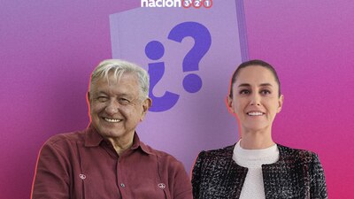 El tabasqueño ha dicho que necesita estar alejado y concentrado para su nueva obra