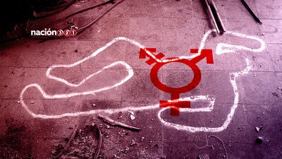 Organizaciones civiles piden que los delitos contra las mujeres trans se incluyan en el Código Penal