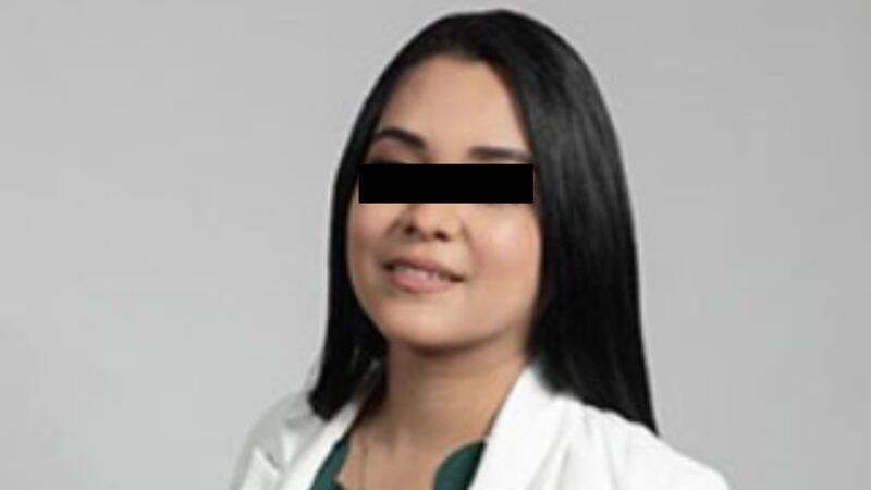 Operación Enjambre: Cae alcaldesa de Santo Tomás de los Plátanos, acusada de extorsión