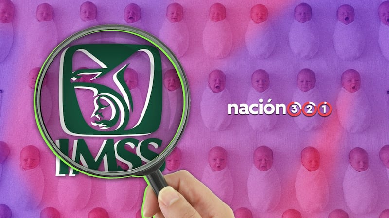 Bebés muertos, retenidos o cambiados: 4 casos que han exhibido al sistema de salud público