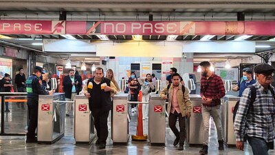 Las denuncias sobre mal servicio se concentran en las líneas A, 9 y 12