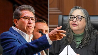 El diputado de Morena aseguró que los derechos humanos están en riesgo por la reforma