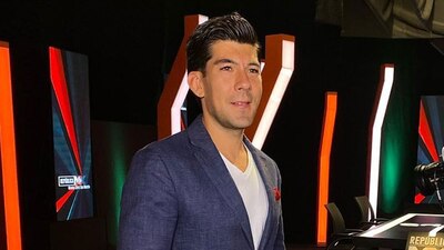 Manuel López es uno de los dos moderadores aprobados por el INE