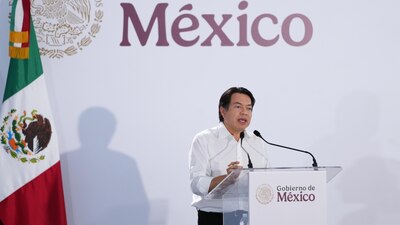 En la primera etapa, este apoyo beneficiará a más de 5.6 millones de estudiantes de secundaria