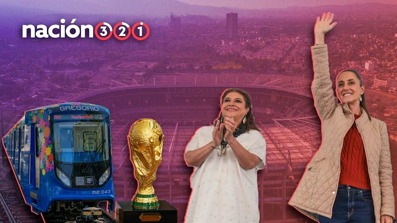 Mundial 2026: Así se prepara México para albergar su tercera fiesta de futbol