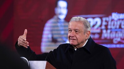 El mandatario defendió su idea de tener a exgobernadores priistas en su gobierno