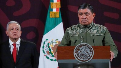 Se refirió al caso de 7 cadetes fallecidos durante una práctica en Ensenada