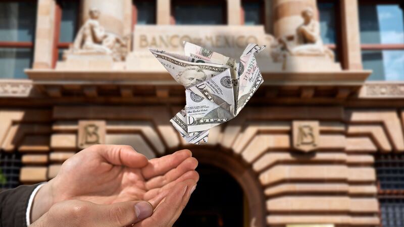 La realidad del ‘remanente’ del Banxico