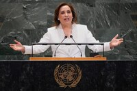 Perú activa proceso para destituir a la presidenta Dina Boluarte por “incapacidad moral”
