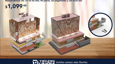 De inmediato, los cibernautas pidieron que se haga el Estadio Olímpico