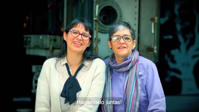 El gobierno de AMLO llama a todos los mexicanos a transformar al país