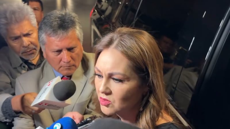 PT ‘da la espalda’ a Tatiana Clouthier en NL; impulsará a Jesús Elizondo para la gubernatura en 2027