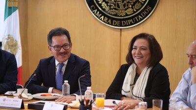 Es lo que pidió Guadalupe Taddei, consejera presidenta del INE, a los titulares de las direcciones ejecutivas y unidades técnicas