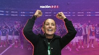 “No es por nada, pero el Mundial se ha vivido en México”, asegura Sheinbaum