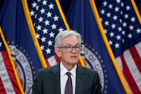 La Fed recorta tasas por segunda vez consecutiva y detendrá reducción de activos en diciembre