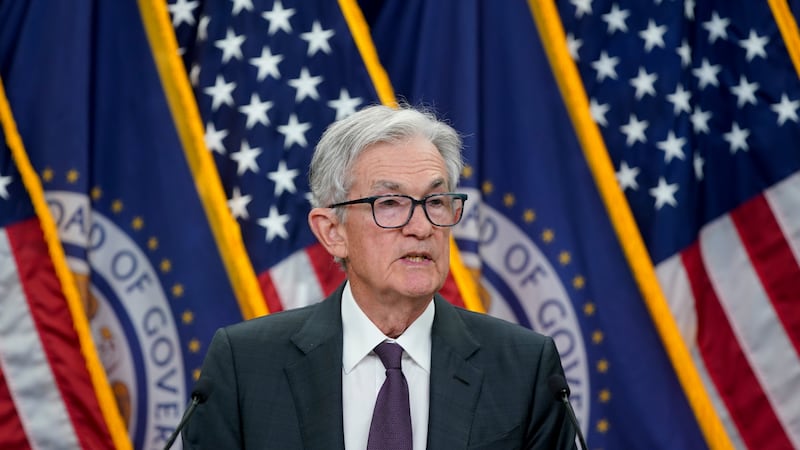 La Fed recorta tasas por segunda vez consecutiva y detendrá reducción de activos en diciembre