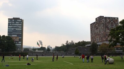 La Universidad dio a conocer la licenciatura en Ciencias Agroforestales