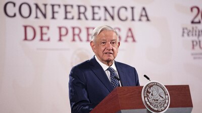 Dijo que ya estaba contando los días, pero que le va a costar mucho tener una rutina nueva