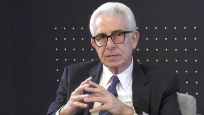 "Me gustaría ver a un presidente que no sea electo por mentir a las personas", señaló