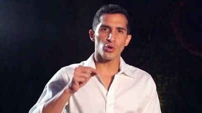 El exclavadista cuestionó: ¿Qué tenemos que hacer para que esto no se repita?