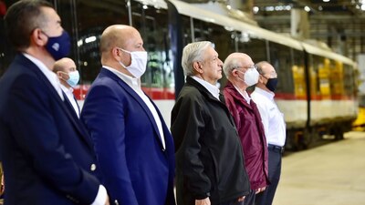 El gobernador de Jalisco indicó que habrá un nuevo encuentro el próximo martes
