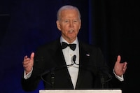 Biden completa ronda de radioterapias para combatir el agresivo cáncer de próstata
