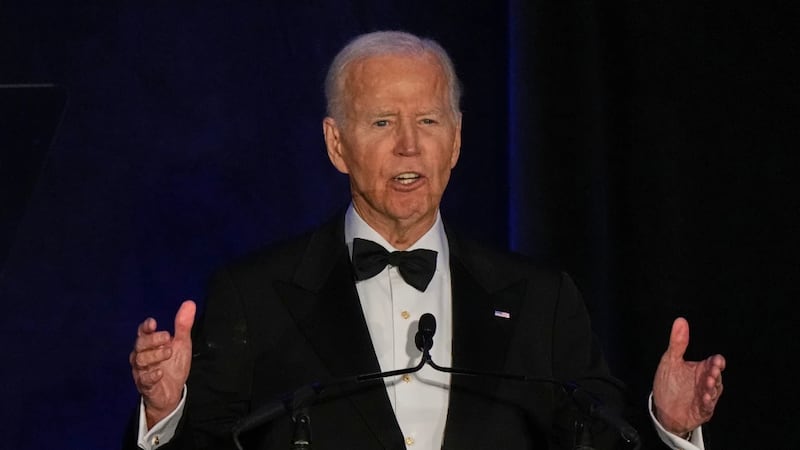 Biden completa ronda de radioterapias para combatir el agresivo cáncer de próstata