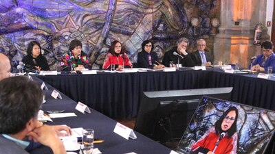 La SEP afirmó que no desistirá de la batalla legal