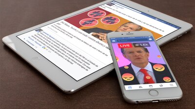 Así fueron las críticas en contra de Alfredo del Mazo, por sus posturas sobre las minorías