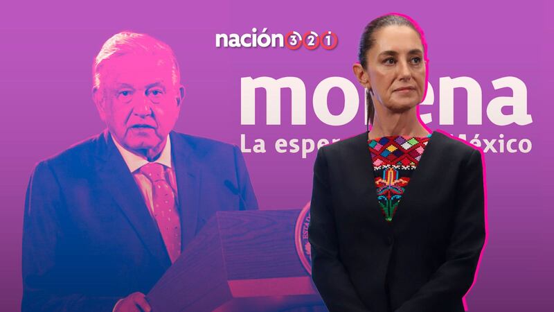 Decálogos: La transformación de Morena y de sus principios