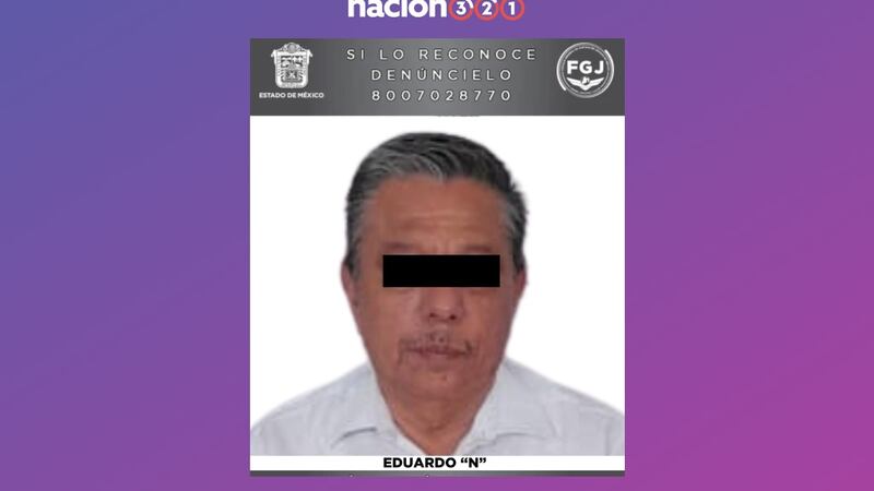 Detienen a hombre que arrastró y atropelló a mujer en Nezahualcóyotl