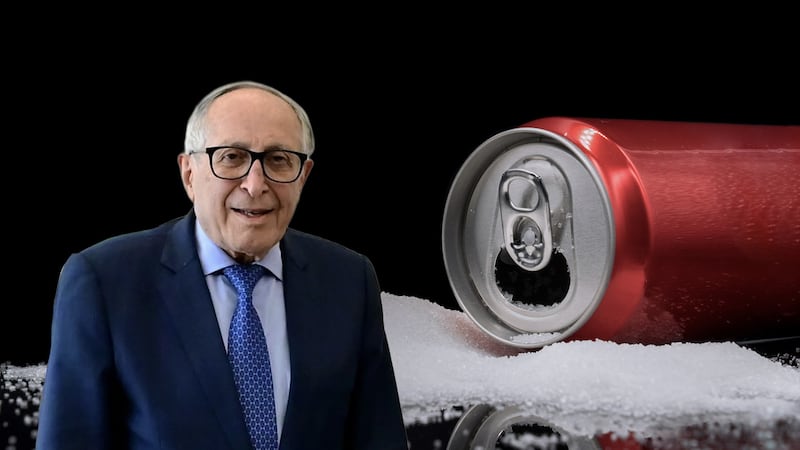 Mexicanos beben 166 lt de refresco al año: alerta Salud por epidemia de obesidad y diabetes