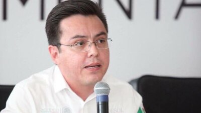 secretario de Organización del Comité Directivo Estatal del PRI