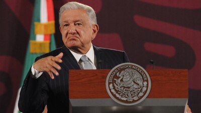 Cuestionó si dar a conocer un presunto caso de corrupción es delito