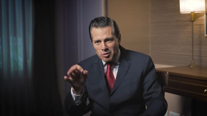 “No han comprobado corrupción”: Peña Nieto habla sobre la cancelación del NAIM