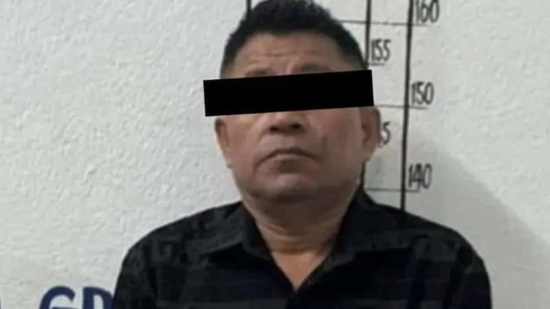 Detienen en Guerrero a expolicía implicado en el caso Ayotzinapa