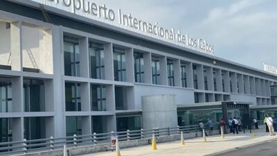 Se prevé que toque tierra sudcaliforniana como huracán categoría 1