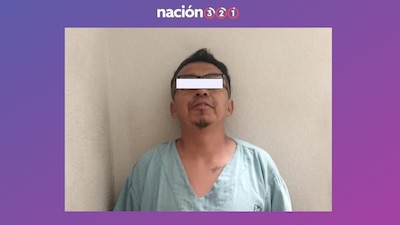 Alfredo ‘N’, el camillero del IMSS acusado de agresión sexual ingresa al penal Barrientos